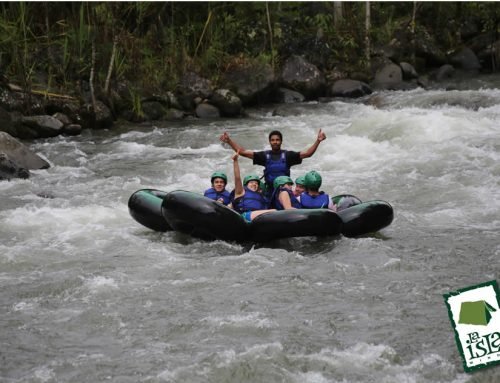 Tubing y Regatas